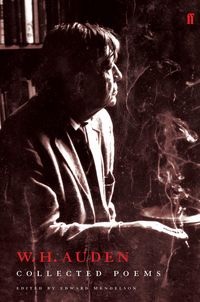Produktbild: Auden, W: Collected Poems