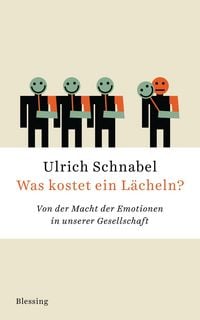 Produktbild: Was kostet ein L&auml;cheln?