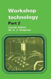 Produktbild: Workshop Technology Part 2