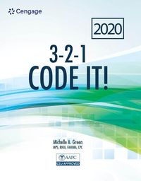 Produktbild: 3-2-1 CODE IT 2020 8/E