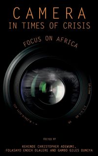 Produktbild: Camera in Times of Crisis