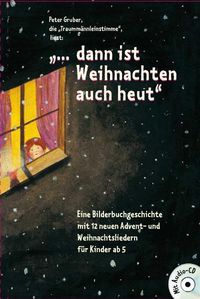 Produktbild: Zeisler, M: "... Dann ist Weihnachten auch heut"
