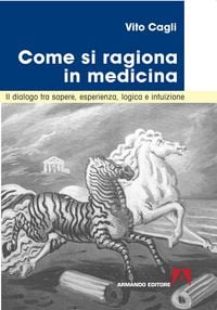 Produktbild: Come si ragiona in medicina