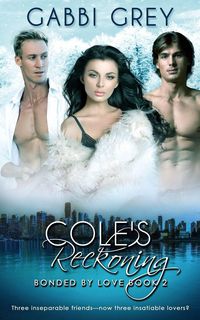 Produktbild: Cole's Reckoning