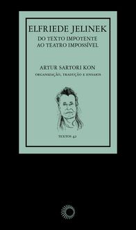 Produktbild: Elfriede Jelinek