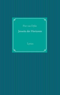 Produktbild: Jenseits der Horizonte