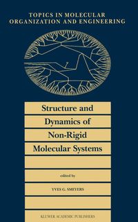 Produktbild: Structure & Dynamics Of Non-Ri