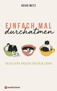 Produktbild: Einfach mal durchatmen