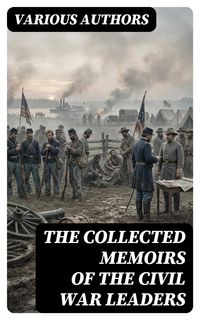 Produktbild: The Collected Memoirs of the Civil War Leaders