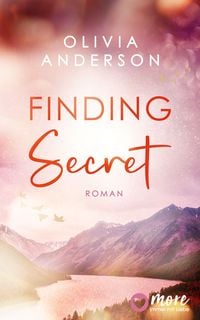 Finding Secret von Olivia Anderson