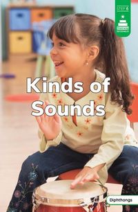 Produktbild: Kinds of Sounds