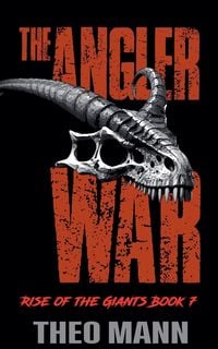 Produktbild: The Angler War
