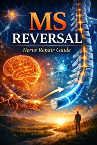 Produktbild: MS Reversal: Nerve Repair Guide