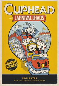 Produktbild: Cuphead in Carnival Chaos