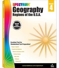 Produktbild: Spectrum Geography