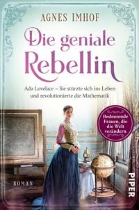 Produktbild: Die geniale Rebellin