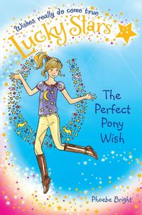 Produktbild: Lucky Stars 2: The Perfect Pony Wish