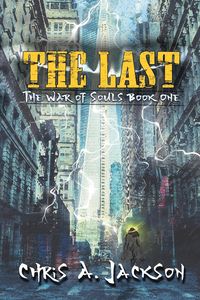 Produktbild: The Last