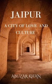 Produktbild: Jaipur: A City of Love And Culture
