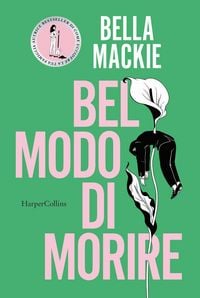 Produktbild: Bel modo di morire