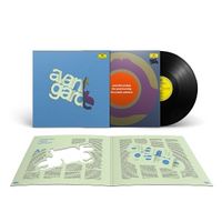 Produktbild: Cornelius Cardew: The Great Learning