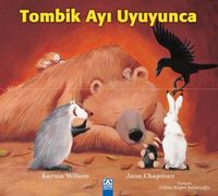 Produktbild: Tombik Ayi Uyuyunca