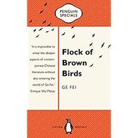 Produktbild: Flock of Brown Birds
