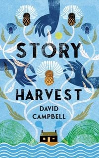 Produktbild: Story Harvest