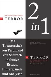 Produktbild: Terror: erweiterte Ausgabe