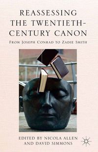 Produktbild: Reassessing the Twentieth-Century Canon