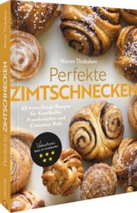 Produktbild: Perfekte Zimtschnecken