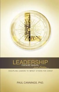 Produktbild: Leadership Training Manual