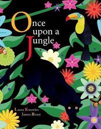 Produktbild: Knowles, L: Once Upon a Jungle