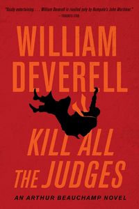 Produktbild: Kill All the Judges
