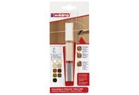 Produktbild: Edding 8901 4-8901-1-4049 M&ouml;bel-Reparaturwachs-Set Wei&szlig;