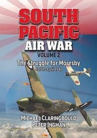 Produktbild: South Pacific Air War Volume 2