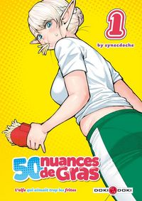Produktbild: 50 nuances de gras. Tome 1