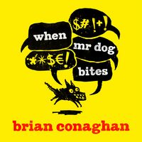 Produktbild: When Mr Dog Bites