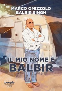 Produktbild: Il mio nome &egrave; Balbir