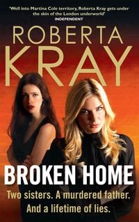 Produktbild: Broken Home