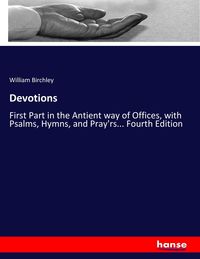 Produktbild: Devotions