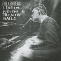 Produktbild: Live im Neuen Theater Halle