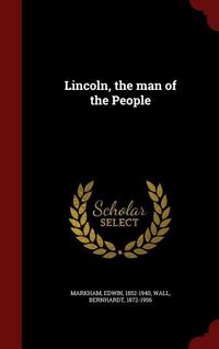 Produktbild: Lincoln, the man of the People