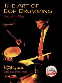 Produktbild: The Art of Bop Drumming