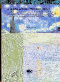 Produktbild: The Collected Writings of Mark Rozen Pettinelli