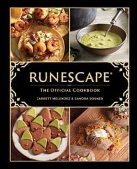 Bild vom Artikel Runescape: The Official Cookbook vom Autor Sandra Rosner