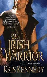 Produktbild: The Irish Warrior