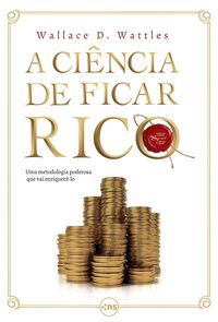 Produktbild: A Ciencia De Ficar Rico