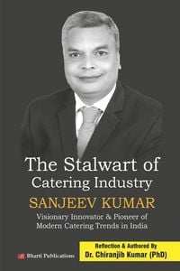 Produktbild: The Stalwart of Catering Industry
