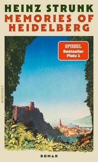 Produktbild: Memories of Heidelberg
